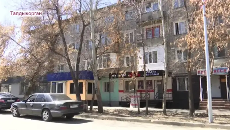 В Алматинской области ослабили режим карантина