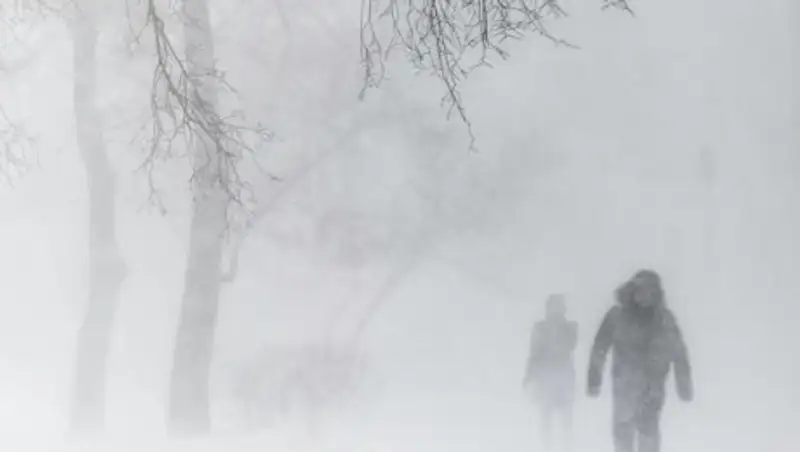 В Нур-Султане отменены занятия для школьников и студентов колледжей