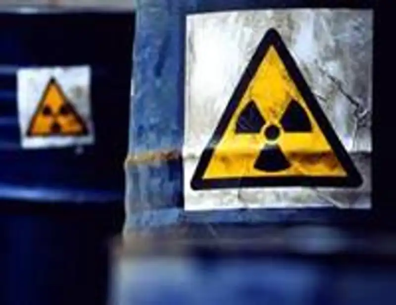 Проект размещения в Казахстане под эгидой МАГАТЭ банка низкообогащенного урана не несет угрозы экологии страны, фото - Новости Zakon.kz от 25.10.2012 20:07