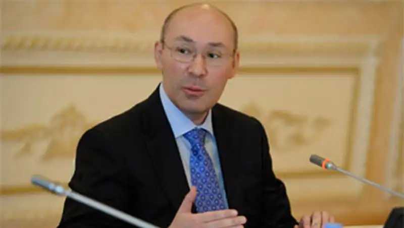 Глава Нацбанка намерен снизить количество проблемных займов, фото - Новости Zakon.kz от 22.11.2013 16:35