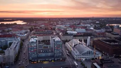 Финляндия НАТО, фото - Новости Zakon.kz от 05.03.2022 06:05