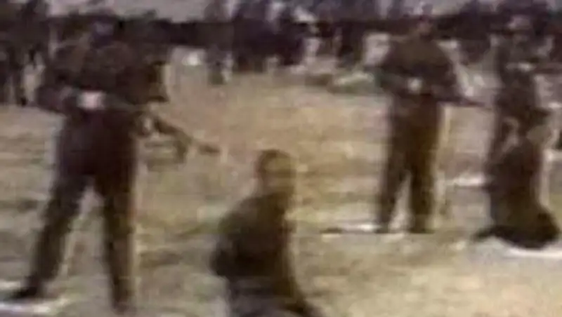 В Китае нерадивого экс-шифровальщика приговорили к смертной казни за продажу госсекретов