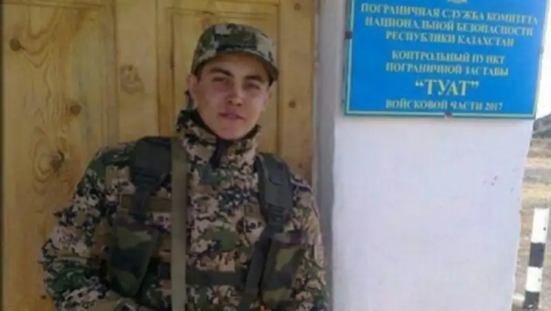 Родственники погибшего на погранзаставе ВКО солдата не согласны с решением суда