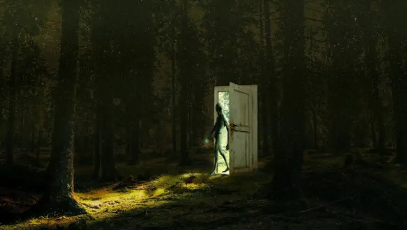 Инопланетяне посетили СКО