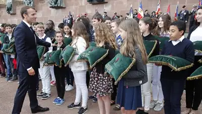 РИА Новости, фото - Новости Zakon.kz от 19.06.2018 20:48