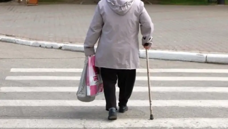 В Усть-Каменогорске сотрудники дорожной полиции проверили выдержку водителей