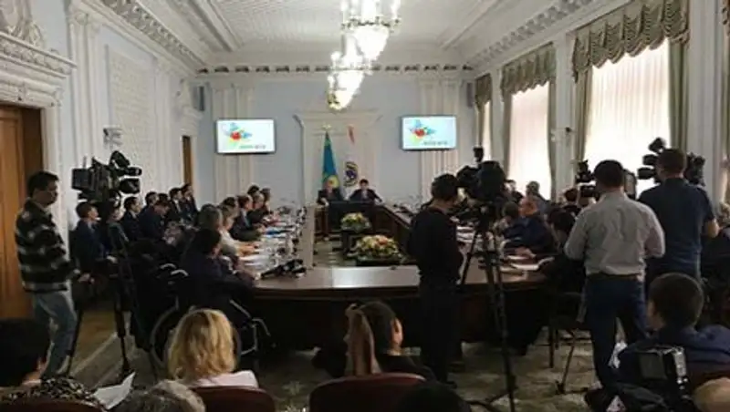 Дольше всех в Казахстане живут алматинцы