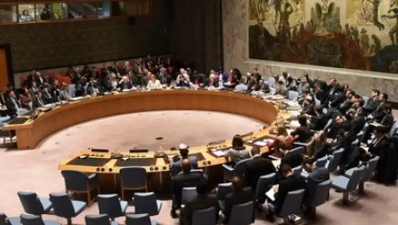 Совбез ООН потребовал от ИГ освобождения заложников