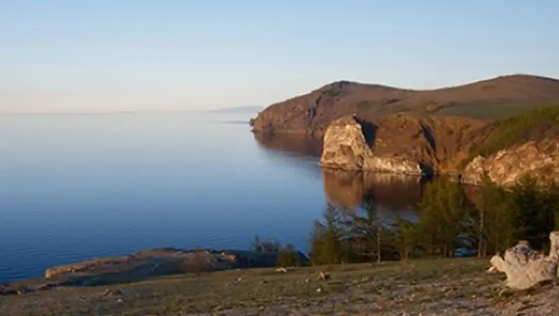 В Китае предложили выкачивать воду из Байкала