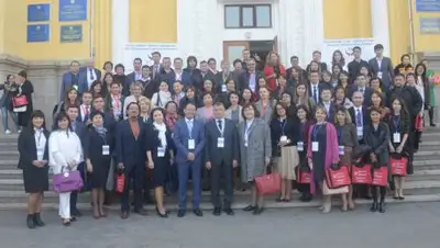 Казахский НИИ глазных болезней, фото - Новости Zakon.kz от 15.10.2018 09:00