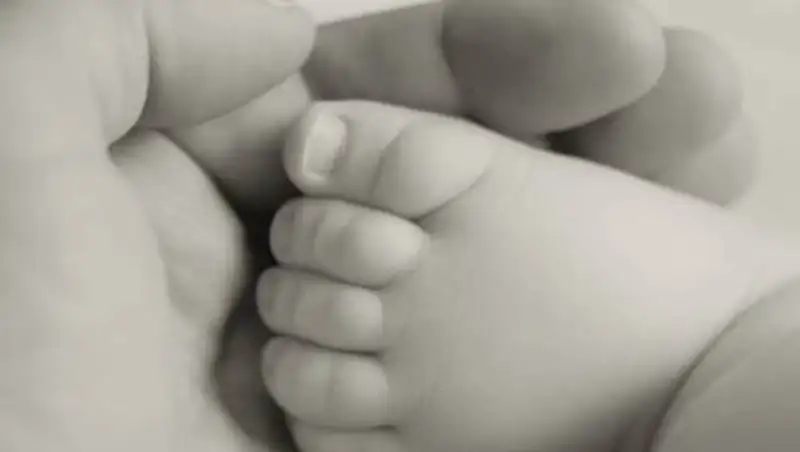 В Актобе в результате ДТП погиб младенец