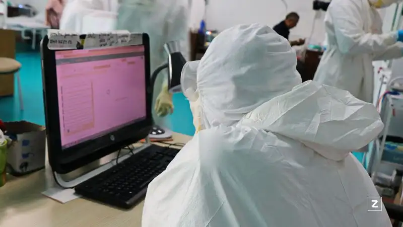 Заражению КВИ и гриппом больше подвержены люди с диабетом – вирусолог