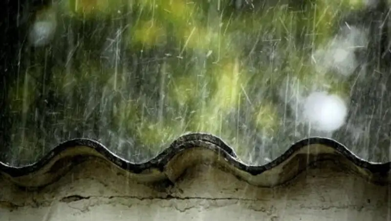 Осадки выпадут на большей части Казахстана