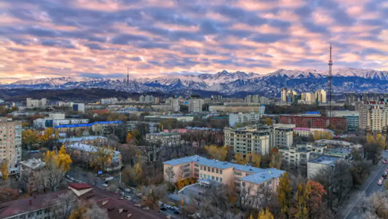 В южной столице пройдет Almaty Investment Forum 2019