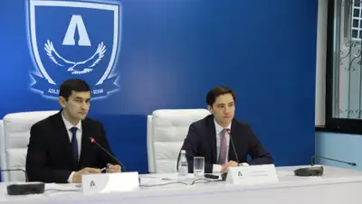 Пресс-служба Антикоррупционной службы РК, фото - Новости Zakon.kz от 21.11.2019 17:52