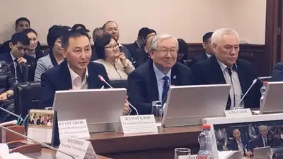 Департамент АДГСПК по Атырауской области, фото - Новости Zakon.kz от 20.02.2019 18:12