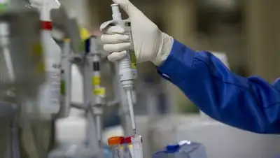 © EPA/JEROME FAVRE, фото - Новости Zakon.kz от 18.07.2018 14:45