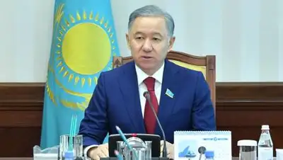 Ж.Жумабекова, фото - Новости Zakon.kz от 29.10.2021 14:55