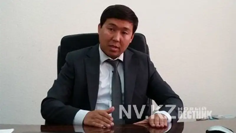 Акимат Караганды отстранил одного подрядчика от строительства микрорайона «Шапагат»