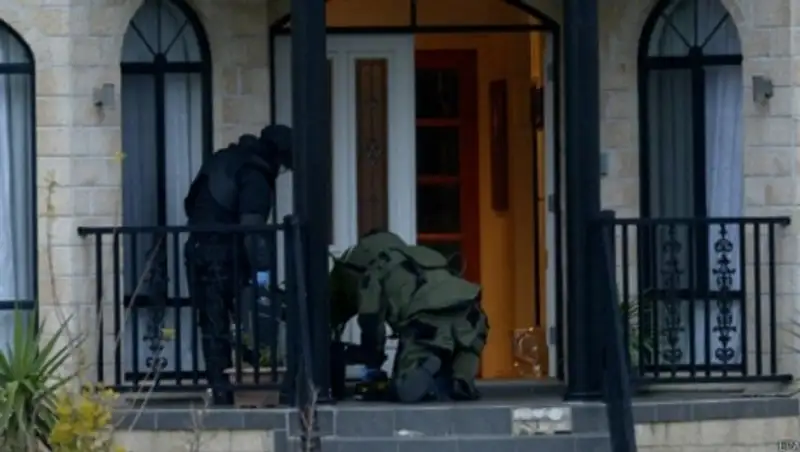 Австралия: подросток задержан по подозрению в терроризме