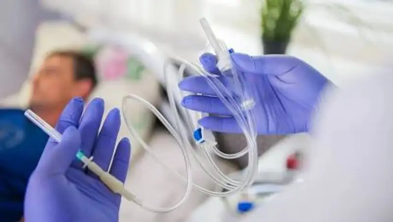 Регионам рекомендовали активизировать работу ПМСП для лечения больных с КВИ