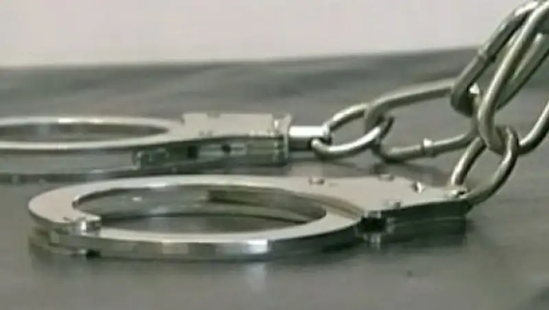 В Алматинской области задержан сельчанин, подозреваемый в надругательстве мест захоронения