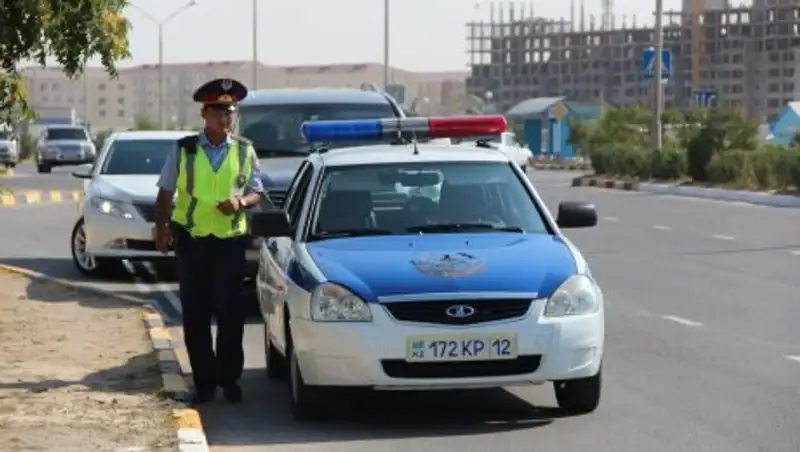 В Астане и трех областях РК за 10 дней раскрыли более 2 тысяч преступлений