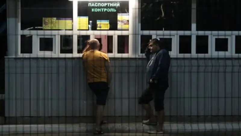 Первого украинца не пустили в Евросоюз без визы