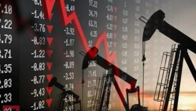 Цены на нефть взлетели на новостях о вакцине от COVID-19