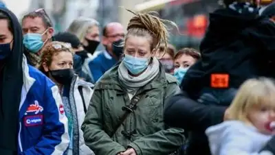 EPA/UPG, фото - Новости Zakon.kz от 22.11.2020 18:17