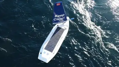 Robotics & Automation News, фото - Новости Zakon.kz от 09.09.2018 22:30