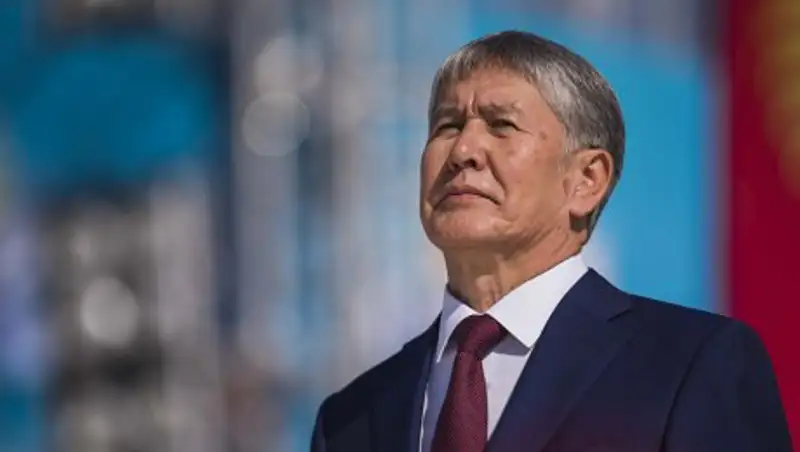 ОҚО қоғамдық бірлестіктері Алмазбек Атамбаевтың мәлімдемесіне қатысты пікір білдірді