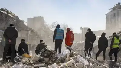 спасатели, фото - Новости Zakon.kz от 16.02.2023 16:30