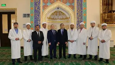 Zakon.kz, фото - Новости Zakon.kz от 26.02.2018 19:05