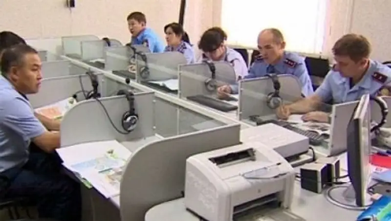 Столичные полицейские изучают английский язык