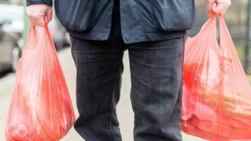 Полиэтиленовые пакеты окажутся под запретом в Казахстане