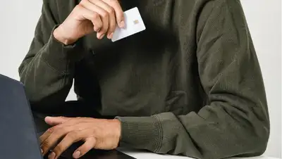 платежная система, фото - Новости Zakon.kz от 25.03.2022 18:25