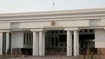 Atameken Business Channel, фото - Новости Zakon.kz от 31.05.2019 16:00