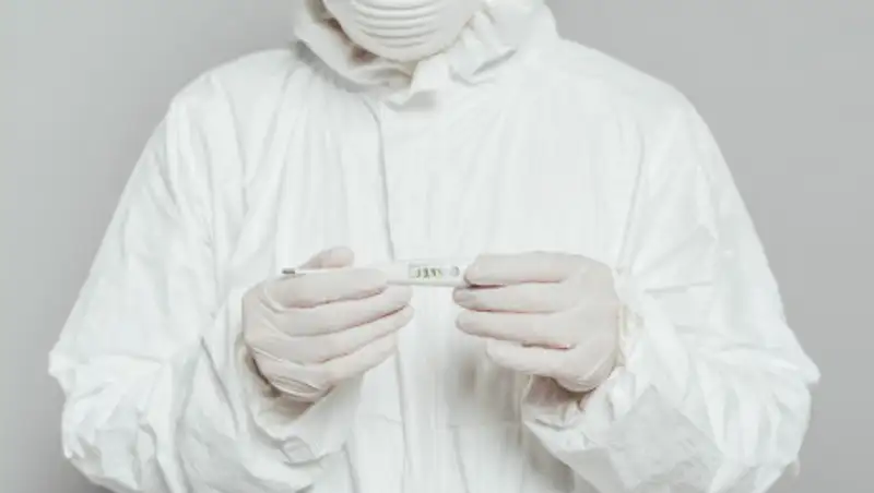 В Казахстане от коронавируса вылечили 1134 человека