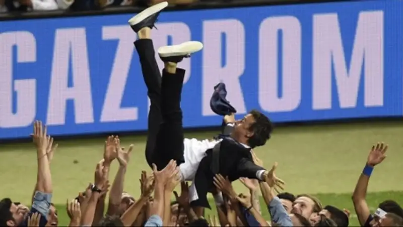 Луис Энрике: пока не знаю, буду ли дальше тренировать «Барселону»