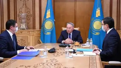 elbasy.kz, фото - Новости Zakon.kz от 07.04.2021 18:43