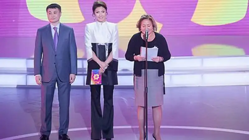 В Алматы стартовал детский песенный конкурс «Bala Turkvizyon»