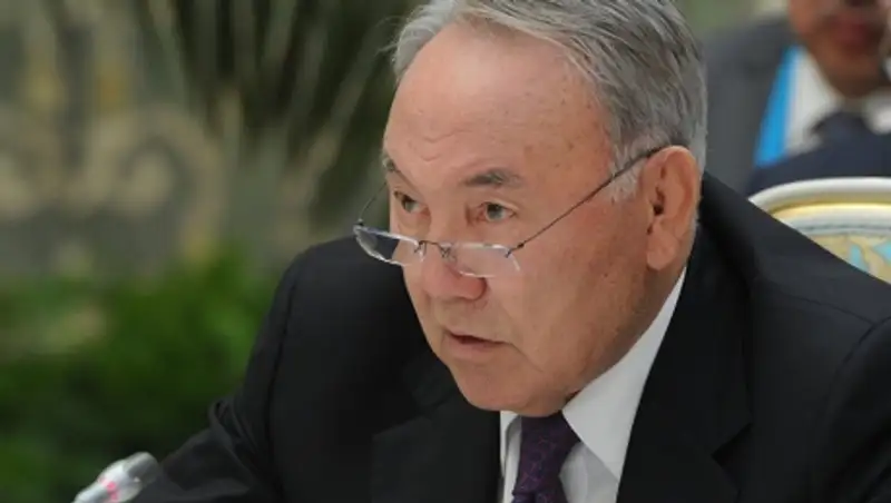 Назарбаев: Мир столкнулся с новыми попытками посеять рознь на почве религии