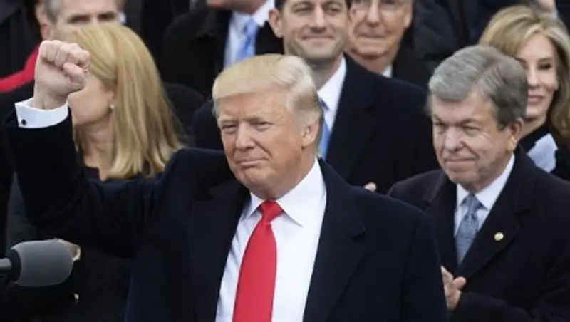 Трамп согласился принять участие в саммите G7 в Италии