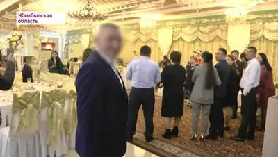 almatytv, фото - Новости Zakon.kz от 19.03.2020 22:02