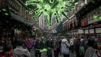 pixabay.com, фото - Новости Zakon.kz от 27.01.2021 16:48