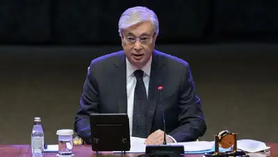 выступление, фото - Новости Zakon.kz от 21.01.2022 16:12