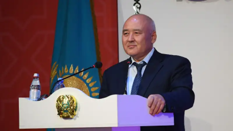 Шукеев: Туркестан – проект Елбасы