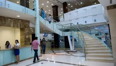 пресс-служба акима Кызылординской области, фото - Новости Zakon.kz от 01.08.2018 18:20