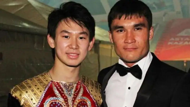 В социальных сетях вспоминают Дениса Тена